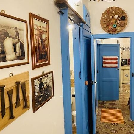 Casa Del Pescatore Di Ortigia Сиракузы Экстерьер фото