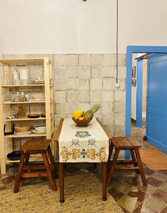 Casa Del Pescatore Di Ortigia Сиракузы Экстерьер фото