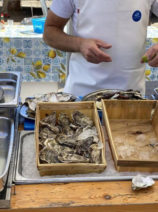 Casa Del Pescatore Di Ortigia Сиракузы Экстерьер фото
