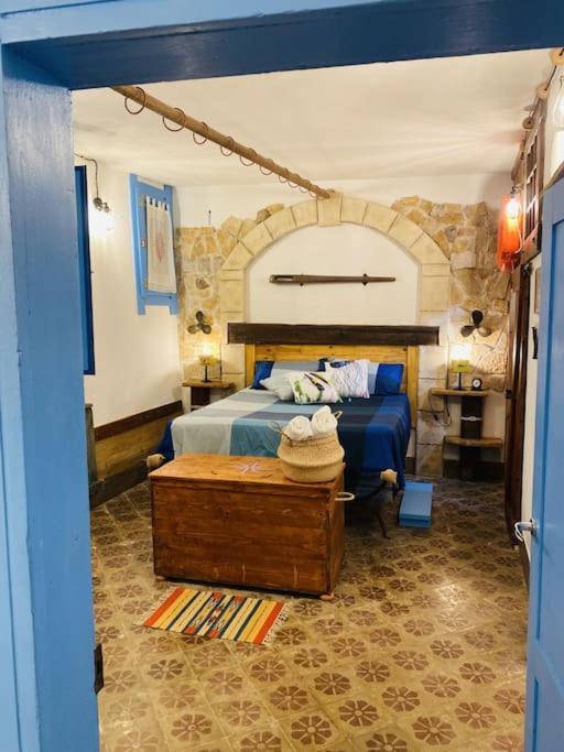 Casa Del Pescatore Di Ortigia Сиракузы Экстерьер фото