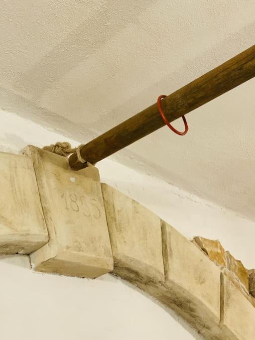 Casa Del Pescatore Di Ortigia Сиракузы Экстерьер фото