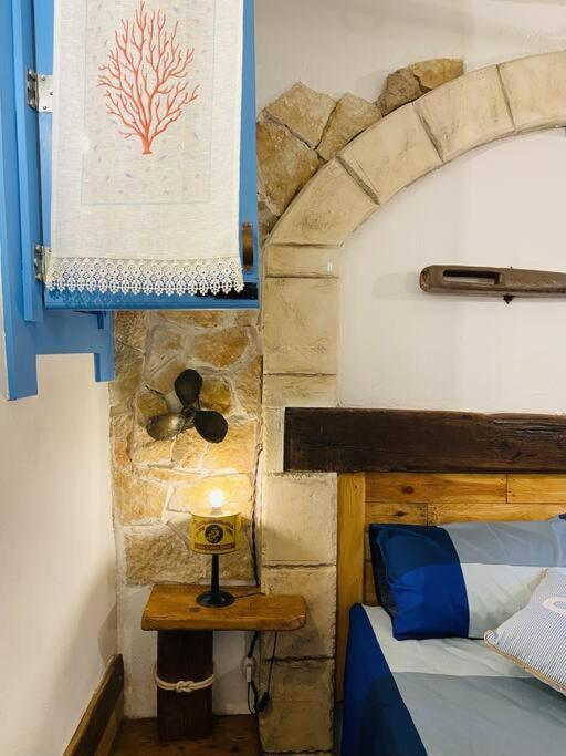 Casa Del Pescatore Di Ortigia Сиракузы Экстерьер фото