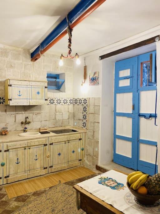 Casa Del Pescatore Di Ortigia Сиракузы Экстерьер фото