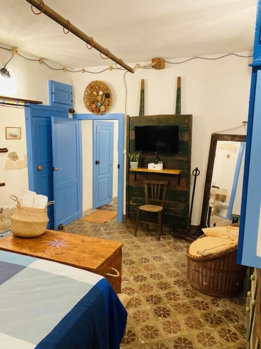 Casa Del Pescatore Di Ortigia Сиракузы Экстерьер фото