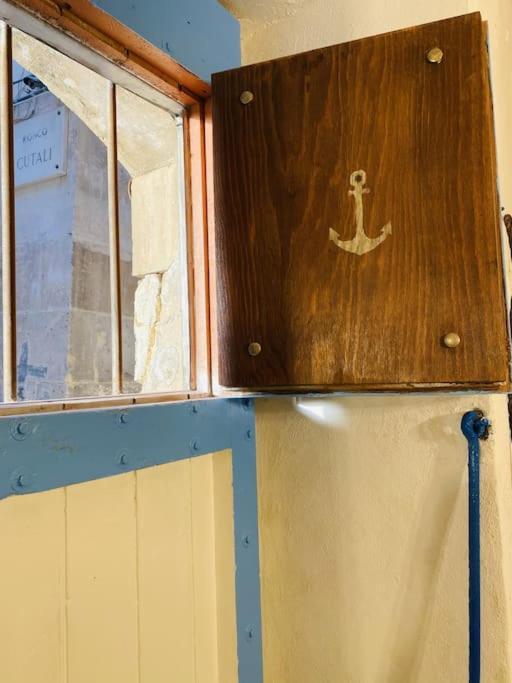 Casa Del Pescatore Di Ortigia Сиракузы Экстерьер фото