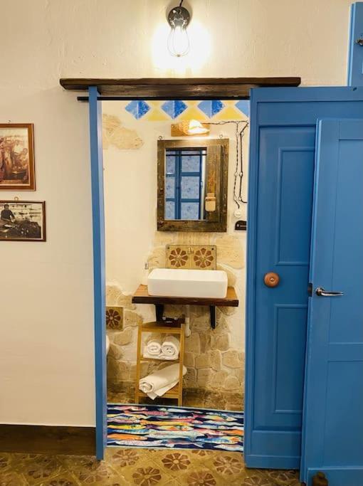 Casa Del Pescatore Di Ortigia Сиракузы Экстерьер фото