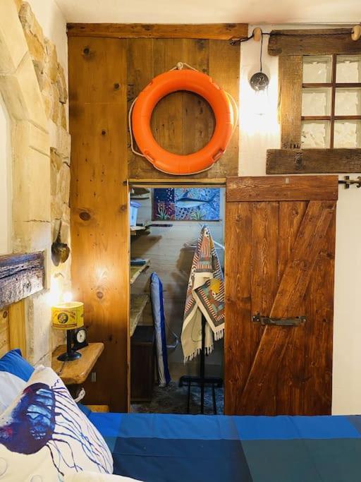 Casa Del Pescatore Di Ortigia Сиракузы Экстерьер фото